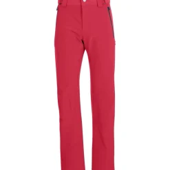 Capranea Men's Sign Pants