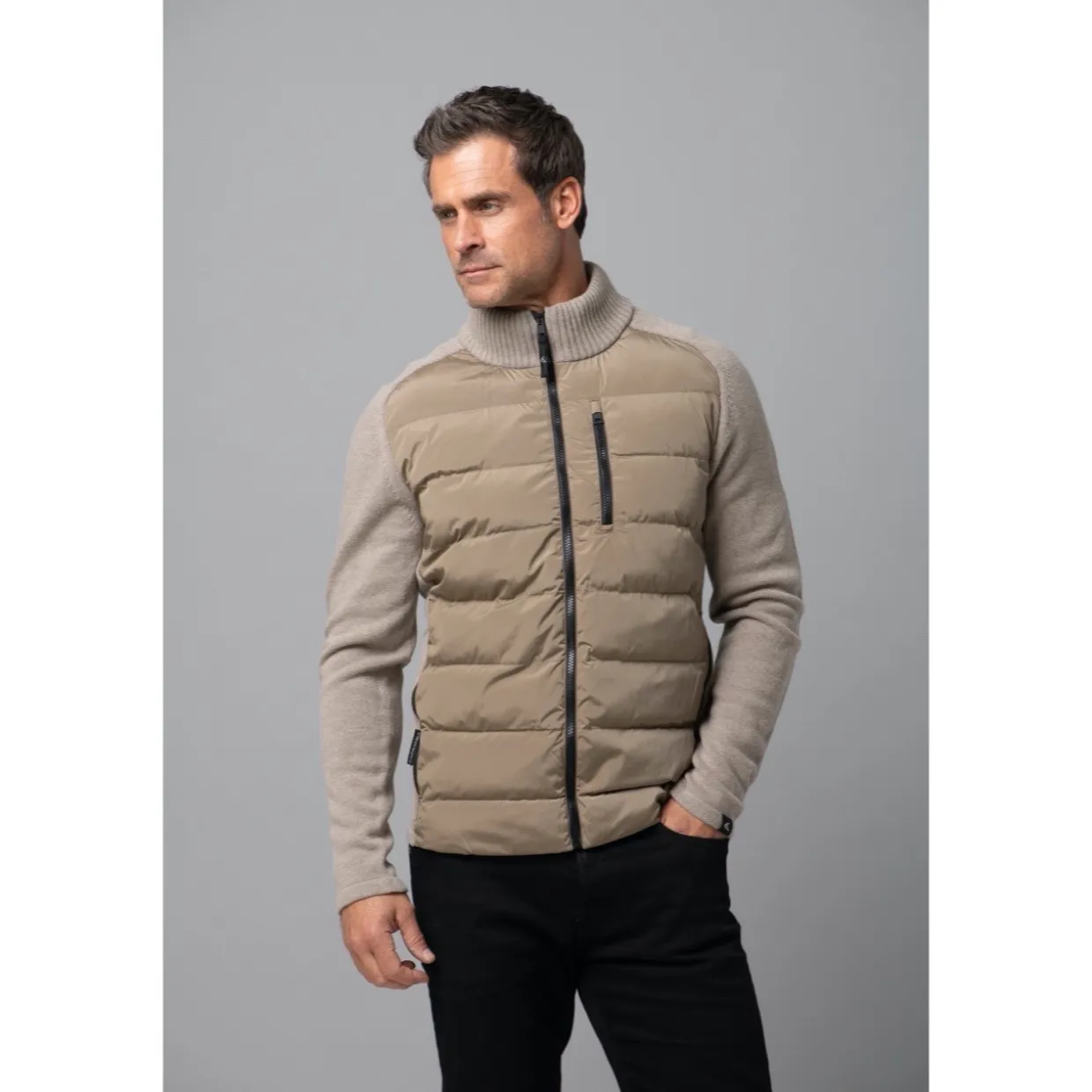 Capranea Mens Tenero Jacket