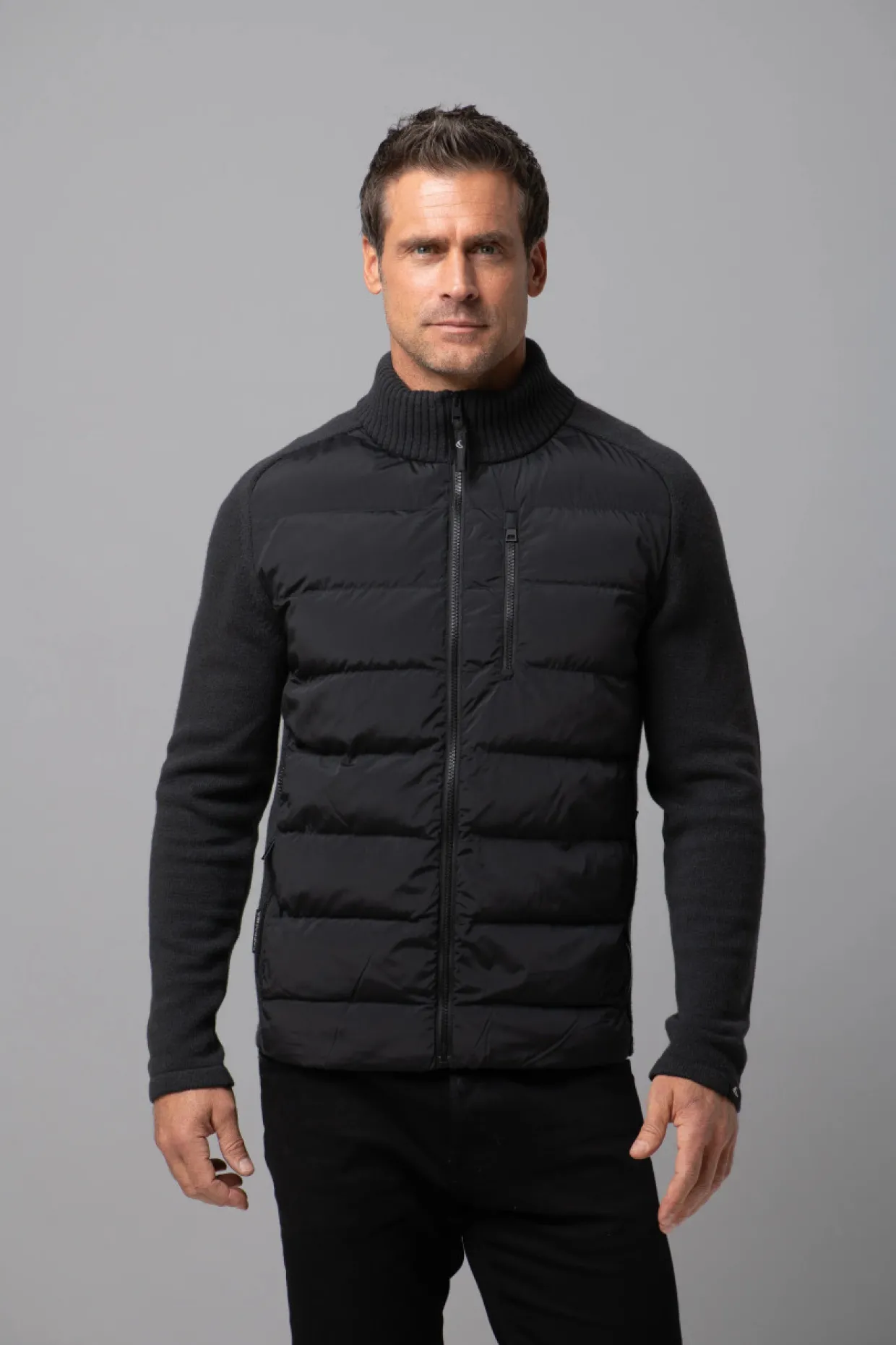 Capranea Mens Tenero Jacket