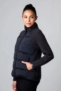 Capranea Womens Acletta Jacket