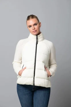 Capranea Womens Acletta Jacket