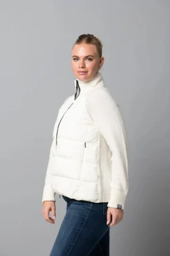 Capranea Womens Acletta Jacket
