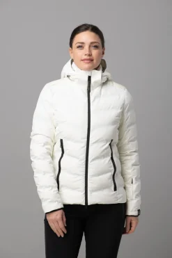 Capranea Womens Gurten Jacket