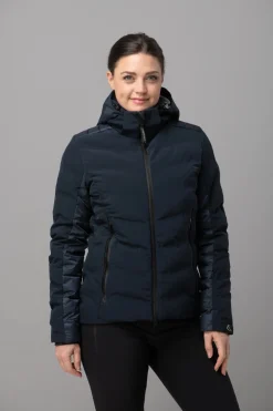 Capranea Womens Gurten Jacket