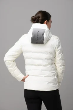 Capranea Womens Gurten Jacket