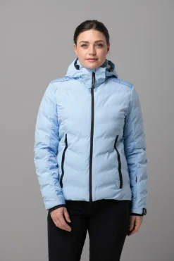 Capranea Womens Gurten Jacket