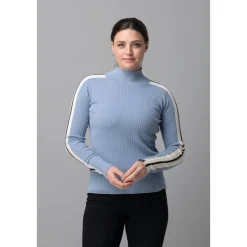 Capranea Womens Nuna Sweater