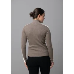 Capranea Womens Nuna Sweater
