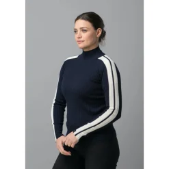 Capranea Womens Nuna Sweater