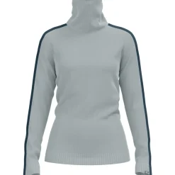 Capranea Women's Nuna Turtleneck Sweater