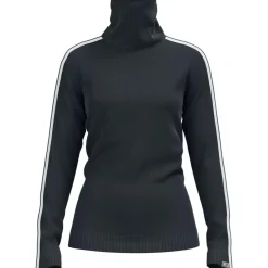 Capranea Women's Nuna Turtleneck Sweater