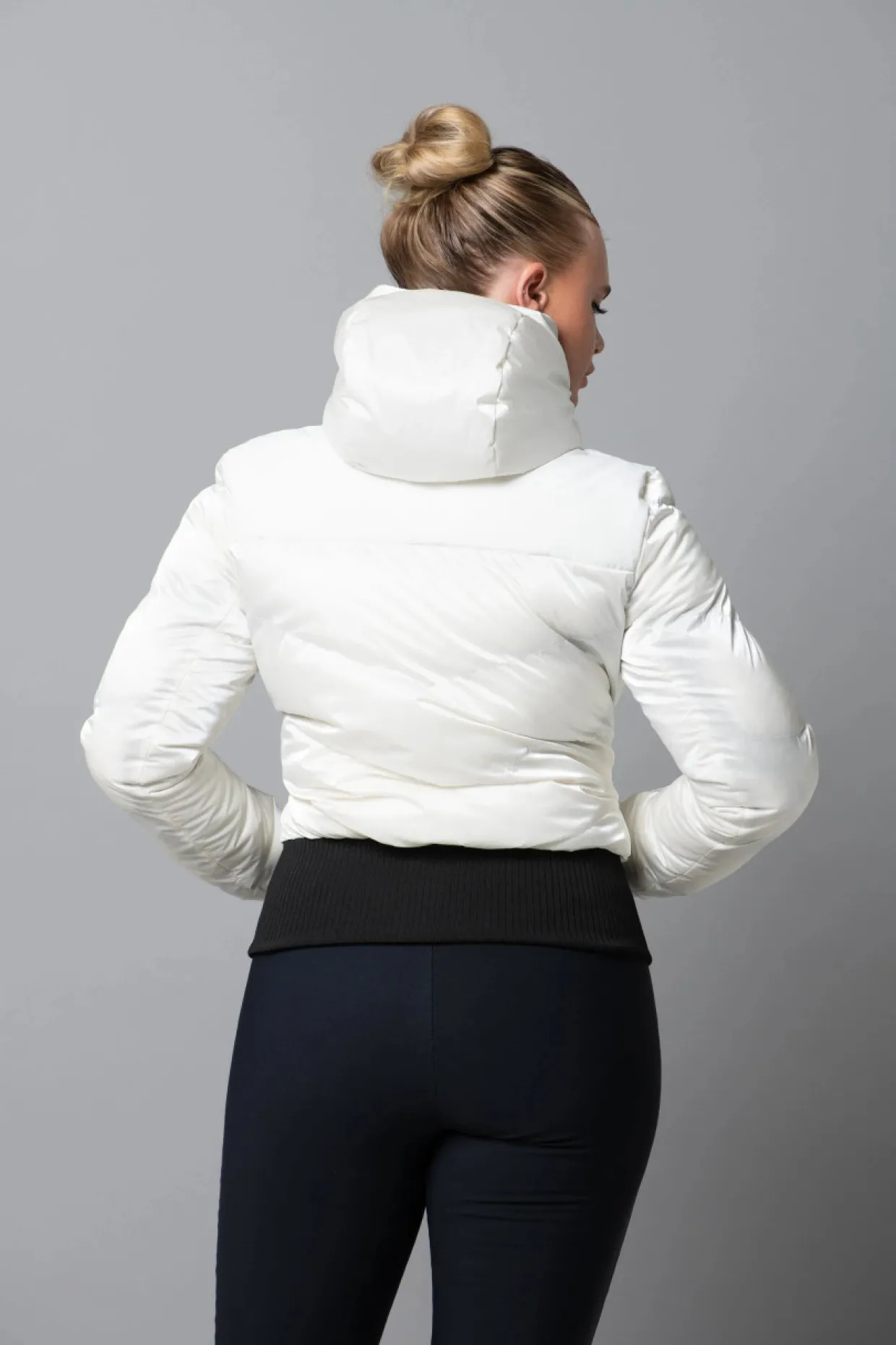Capranea Womens Starlex II Jacket