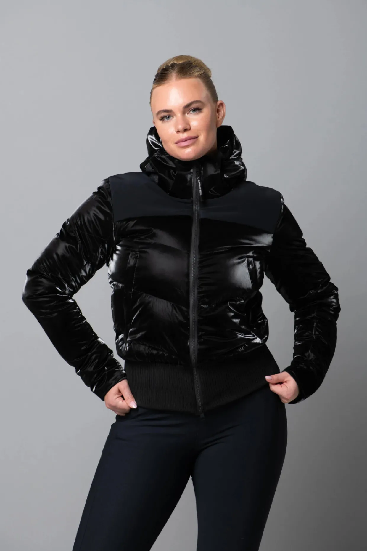 Capranea Womens Starlex II Jacket