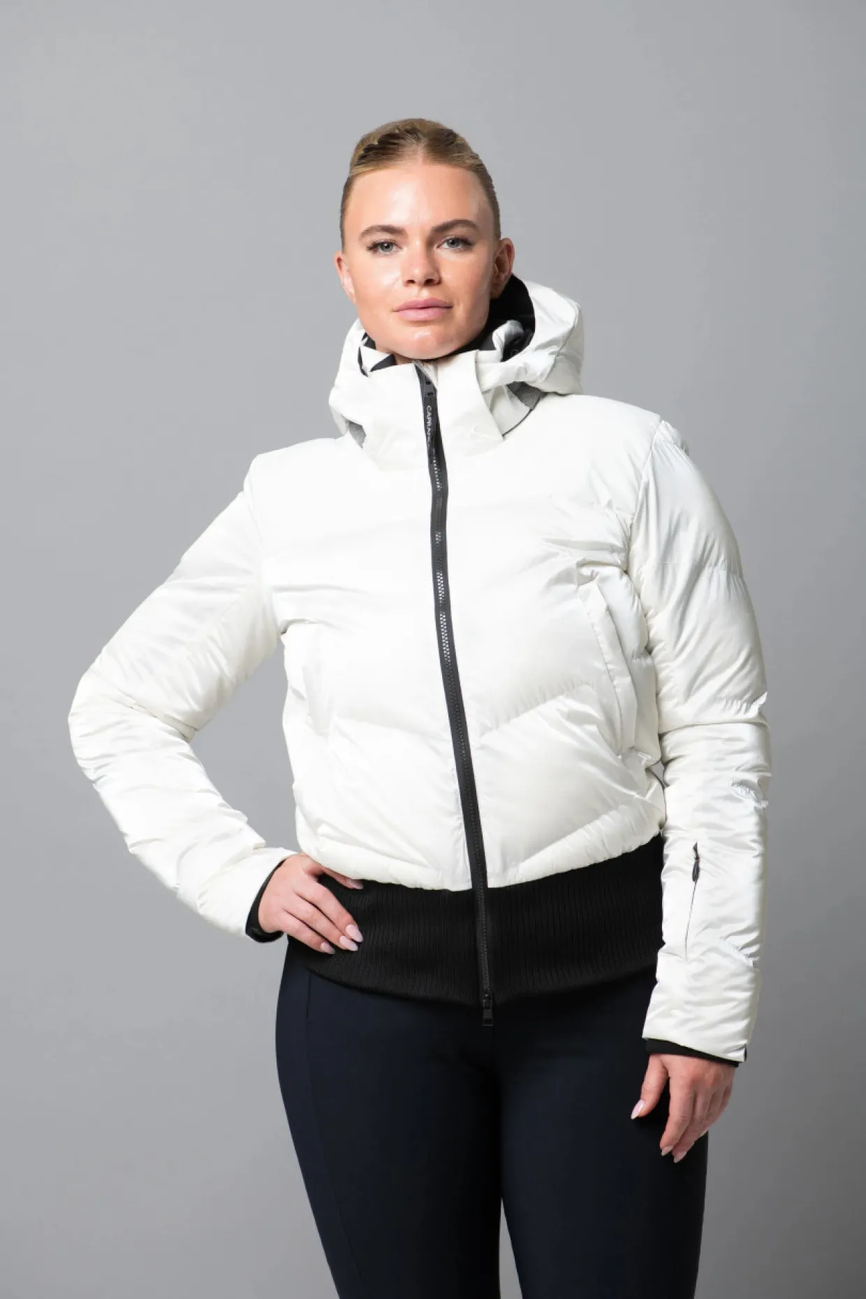 Capranea Womens Starlex II Jacket