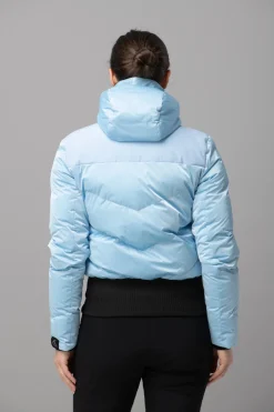 Capranea Womens Starlex II Jacket