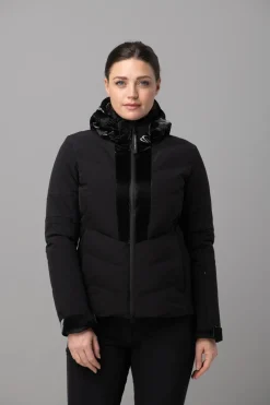 Capranea Womens Stelli Jacket