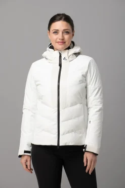 Capranea Womens Stelli Jacket