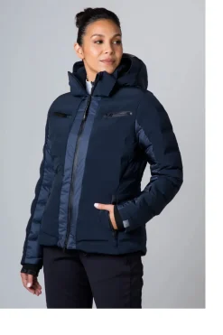 Capranea Womens Vanta Jacket