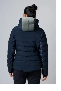 Capranea Womens Vanta Jacket