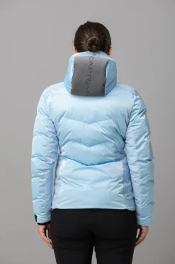 Capranea Womens Varuna Jacket