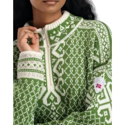 Dale of Norway Womens Leknes Sweater