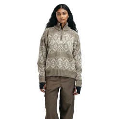 Dale of Norway Womens Roset WP Sweater