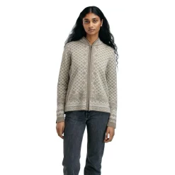 Dale of Norway Womens Solfrid Jacket
