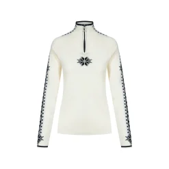 Dale of Norway Womens Geilo Sweater