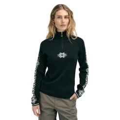 Dale of Norway Womens Geilo Sweater