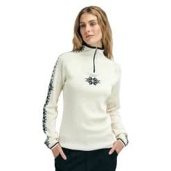Dale of Norway Womens Geilo Sweater