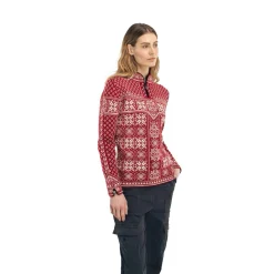 Dale of Norway Womens Peace Sweater