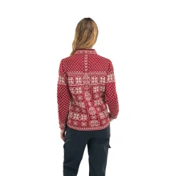 Dale of Norway Womens Peace Sweater