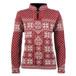 Dale of Norway Womens Peace Sweater
