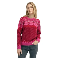 Dale of Norway Women's Vilja Sweater - 2025