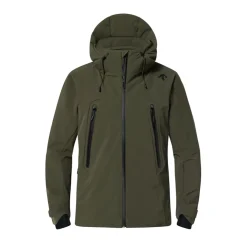 Descente Mens 3D Insulater Jacket
