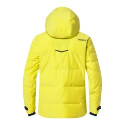 Descente Mens Hybrid Smooth Down Jacket