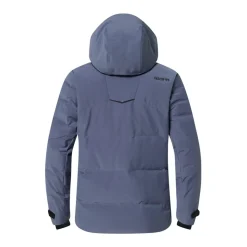 Descente Mens Hybrid Smooth Down Jacket