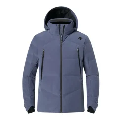 Descente Mens Hybrid Smooth Down Jacket