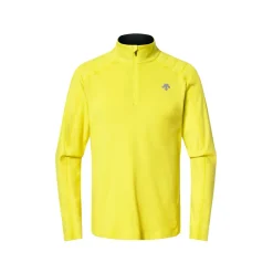 Descente Mens Shoulder Trim T-Neck