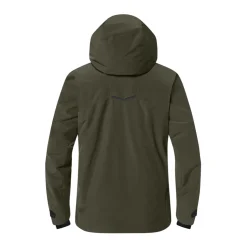 Descente Mens Stream Jacket