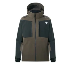 Descente Men's Paddy Jacket