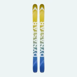 Dynastar M-Free 100 Skis