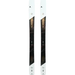 Dynastar M-Free 108 Skis - 2025