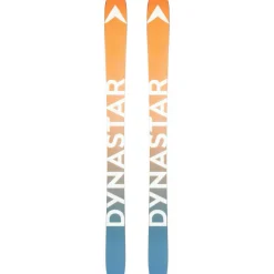 Dynastar M-Free 108 Skis - 2025