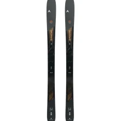 Dynastar M-Pro 100 Ti Skis - 2025