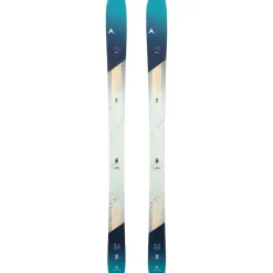 Dynastar M-Pro W 92 Skis - 2025