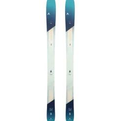 Dynastar M-Pro W 98 Skis - 2025