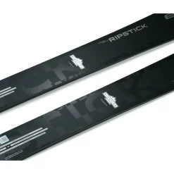 Elan Ripstick 96 Black Edition Skis - 2025