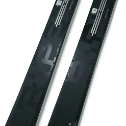 Elan Ripstick 96 Black Edition Skis - 2025