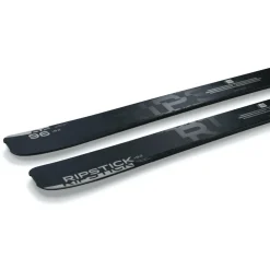 Elan Ripstick 96 Black Edition Skis - 2025